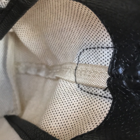 Women's Essential Toile Bucket Bag - Picture 7 of 10